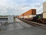 BNSF 255123